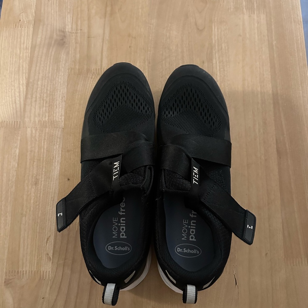 TIEM Slipstream Indoor Spinning/ Cycling shoes Women's size 12